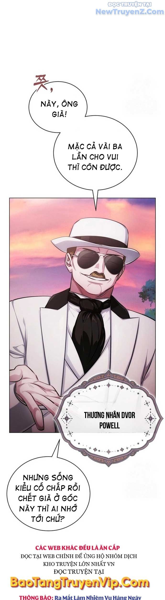 Đứa Con Có Vấn Đề Của Ma Tháp - Chapter 8 - Page 5