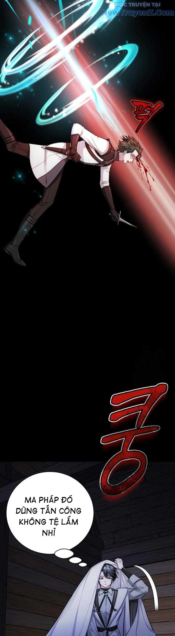 Đứa Con Có Vấn Đề Của Ma Tháp - Chapter 8 - Page 57