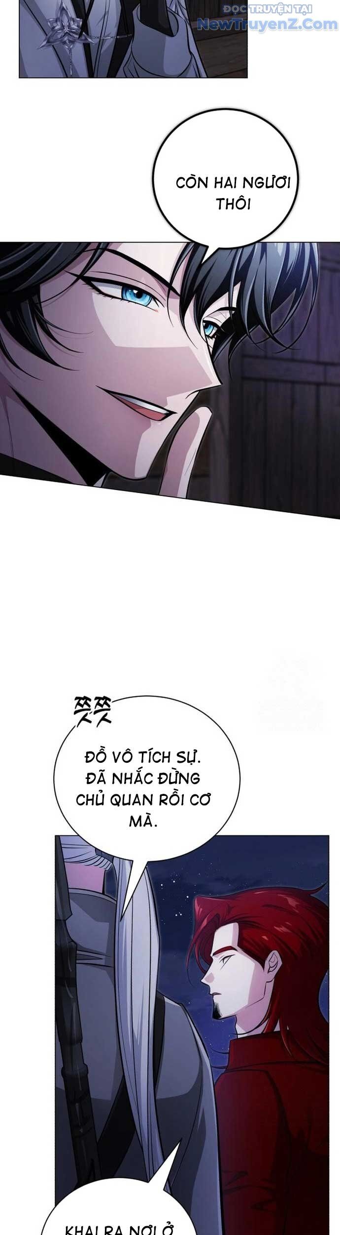 Đứa Con Có Vấn Đề Của Ma Tháp - Chapter 8 - Page 62