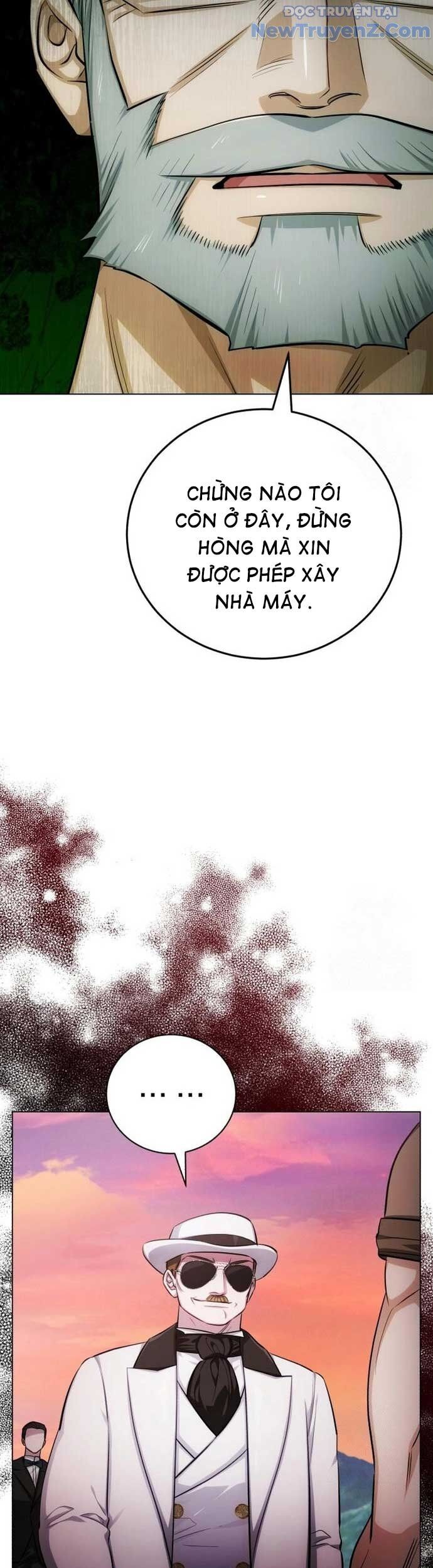 Đứa Con Có Vấn Đề Của Ma Tháp - Chapter 8 - Page 8