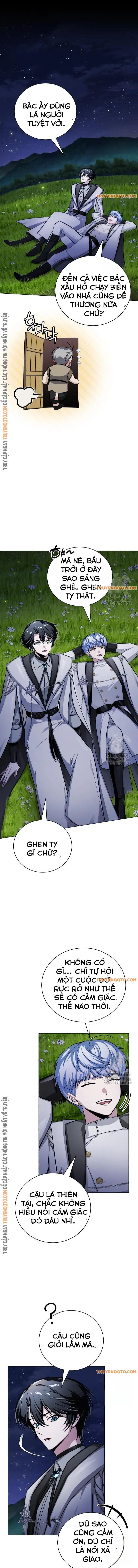 Đứa Con Có Vấn Đề Của Ma Tháp - Chapter 9 - Page 10