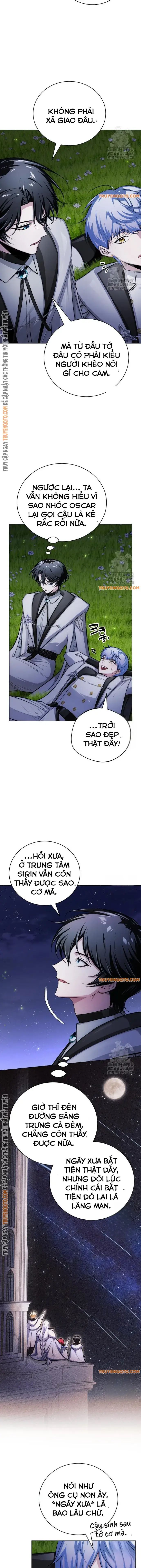 Đứa Con Có Vấn Đề Của Ma Tháp - Chapter 9 - Page 11