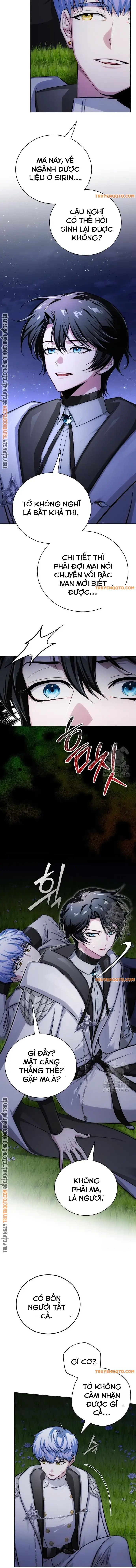 Đứa Con Có Vấn Đề Của Ma Tháp - Chapter 9 - Page 12