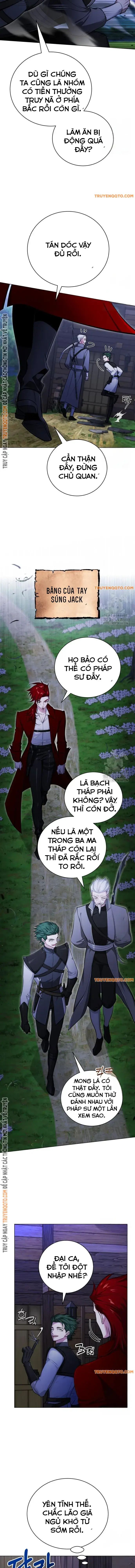 Đứa Con Có Vấn Đề Của Ma Tháp - Chapter 9 - Page 14