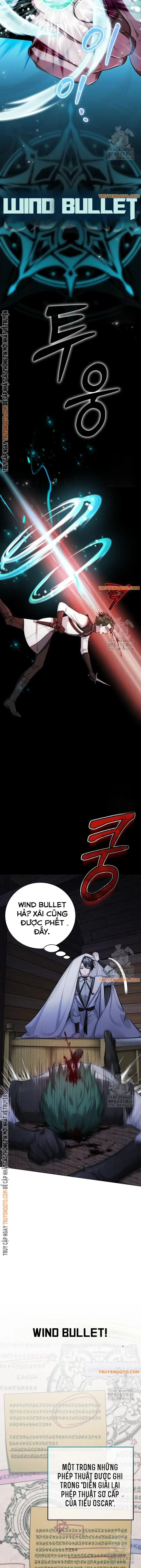 Đứa Con Có Vấn Đề Của Ma Tháp - Chapter 9 - Page 16