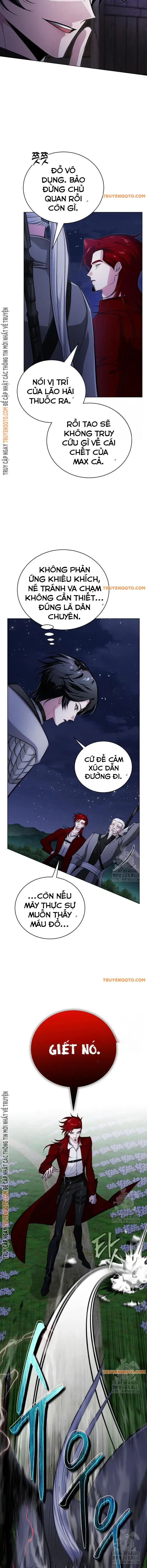 Đứa Con Có Vấn Đề Của Ma Tháp - Chapter 9 - Page 18
