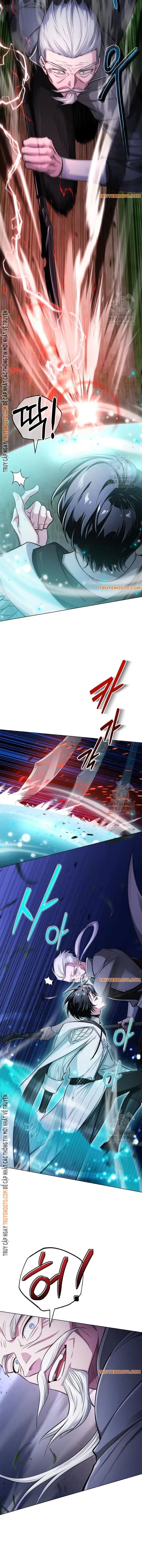 Đứa Con Có Vấn Đề Của Ma Tháp - Chapter 9 - Page 19