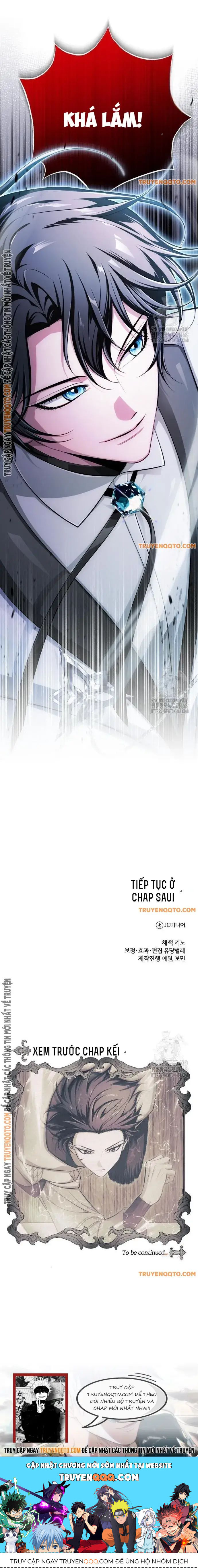 Đứa Con Có Vấn Đề Của Ma Tháp - Chapter 9 - Page 20