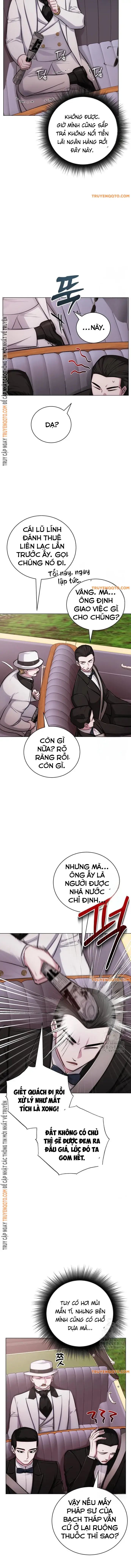 Đứa Con Có Vấn Đề Của Ma Tháp - Chapter 9 - Page 5