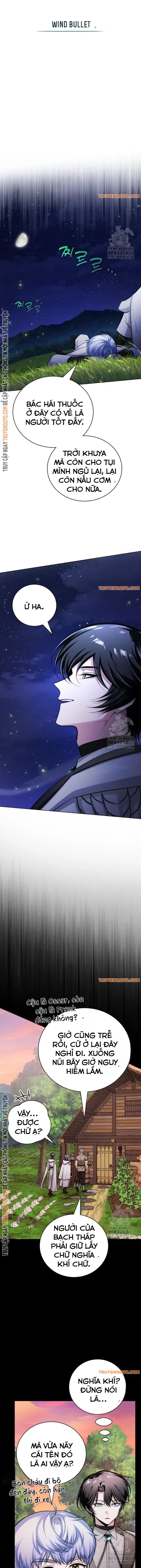 Đứa Con Có Vấn Đề Của Ma Tháp - Chapter 9 - Page 7