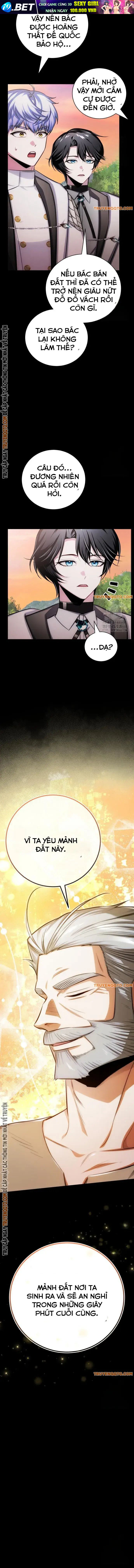Đứa Con Có Vấn Đề Của Ma Tháp - Chapter 9 - Page 9