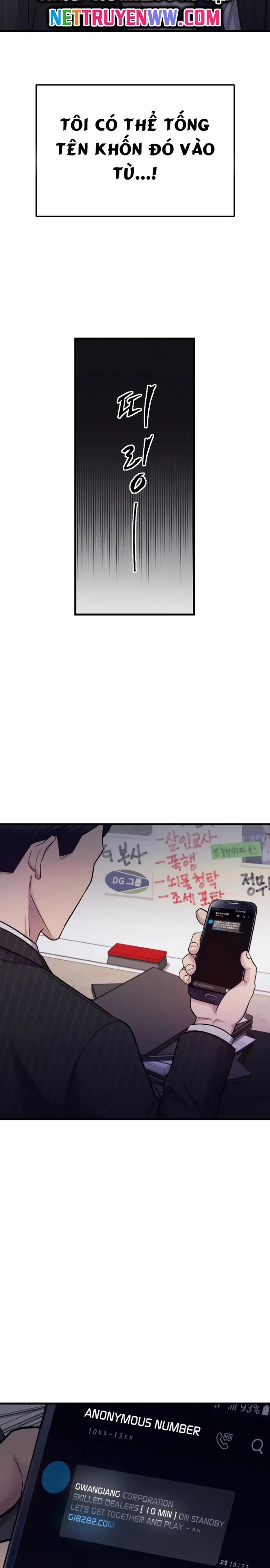 Trở Thành Phản Diện Ở Cuộc Đời Này - Chapter 1 - Page 10