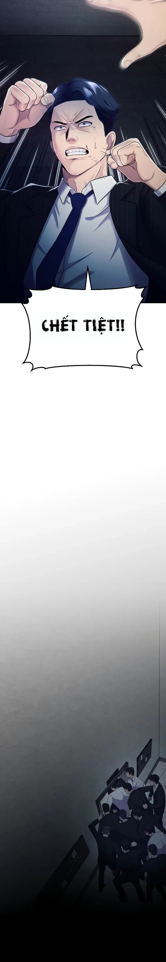 Trở Thành Phản Diện Ở Cuộc Đời Này - Chapter 1 - Page 15