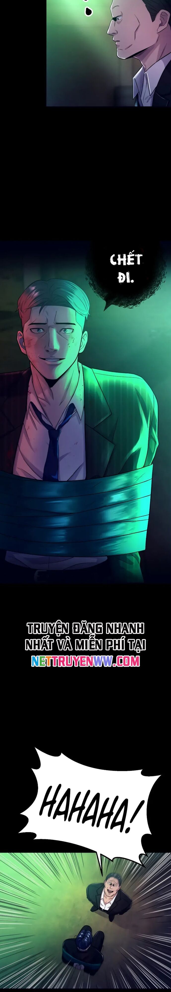 Trở Thành Phản Diện Ở Cuộc Đời Này - Chapter 1 - Page 23