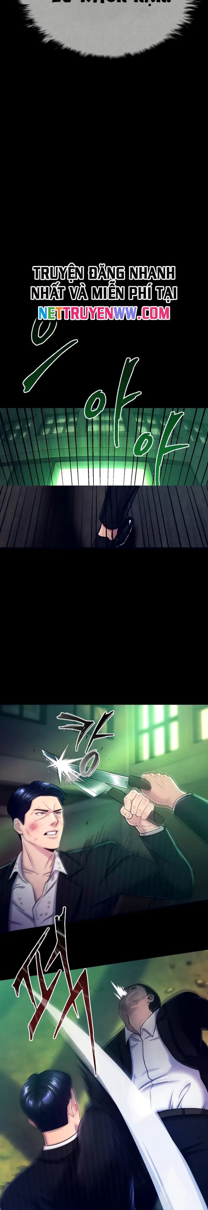 Trở Thành Phản Diện Ở Cuộc Đời Này - Chapter 1 - Page 30