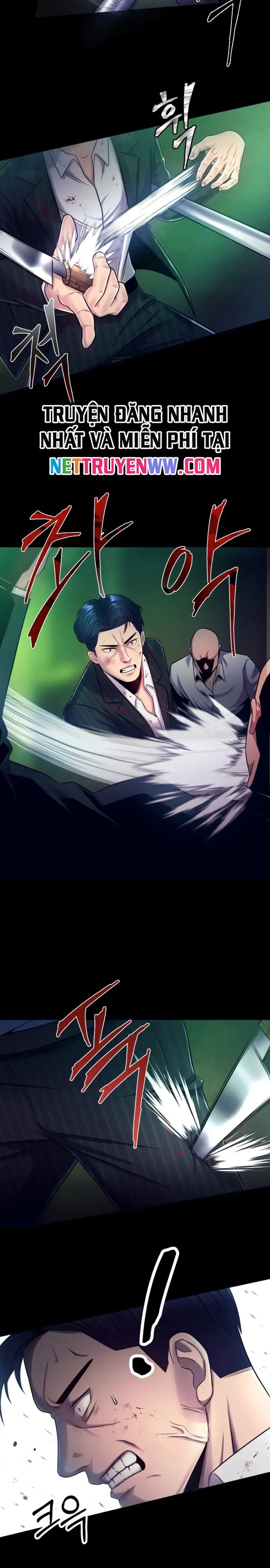 Trở Thành Phản Diện Ở Cuộc Đời Này - Chapter 1 - Page 32