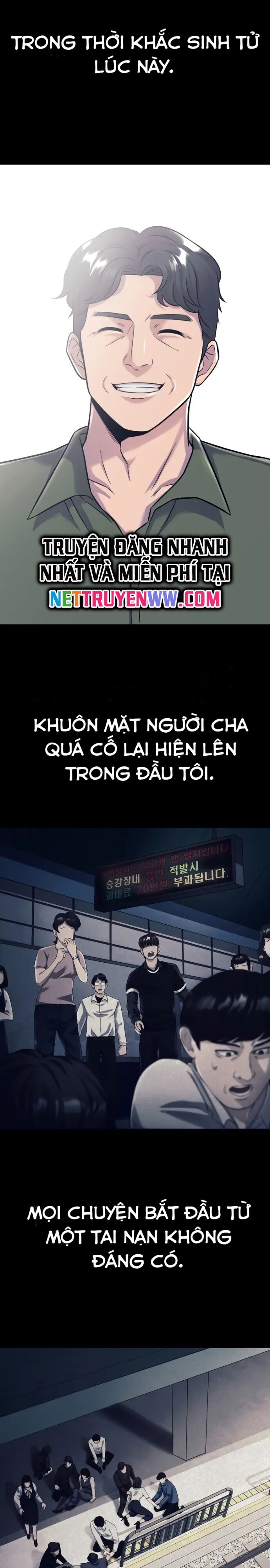 Trở Thành Phản Diện Ở Cuộc Đời Này - Chapter 1 - Page 33