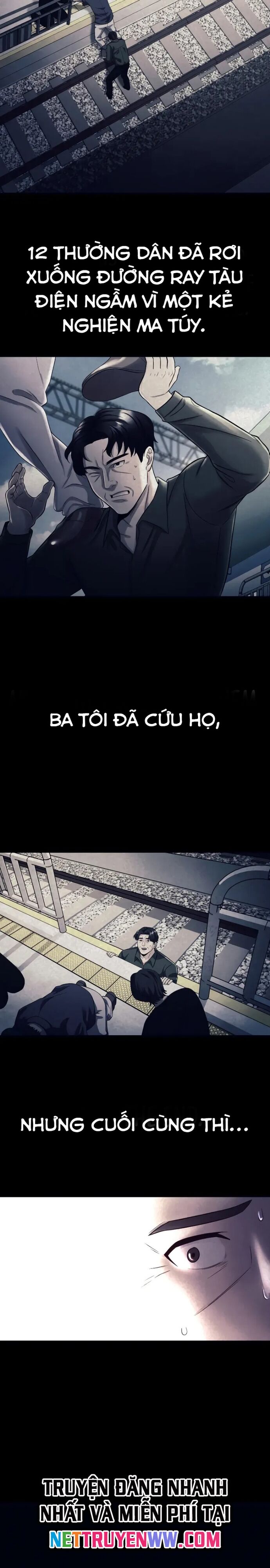 Trở Thành Phản Diện Ở Cuộc Đời Này - Chapter 1 - Page 34