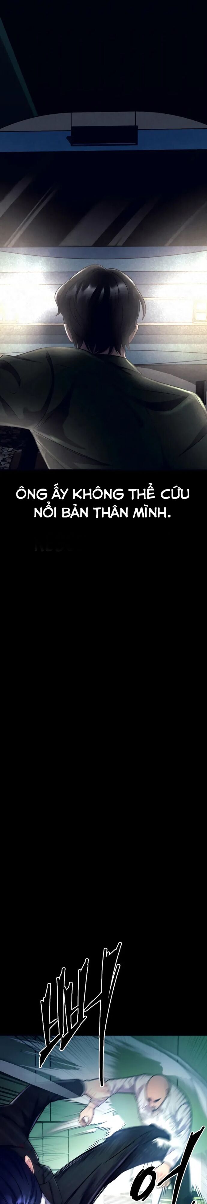 Trở Thành Phản Diện Ở Cuộc Đời Này - Chapter 1 - Page 35