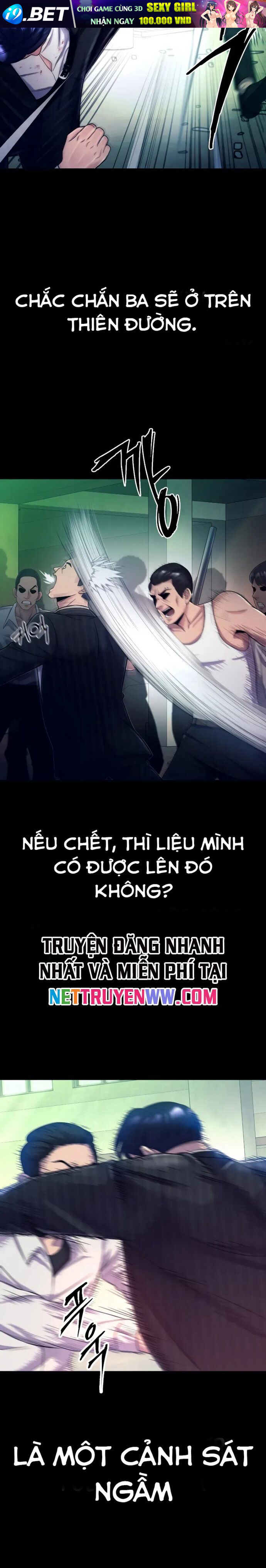 Trở Thành Phản Diện Ở Cuộc Đời Này - Chapter 1 - Page 36