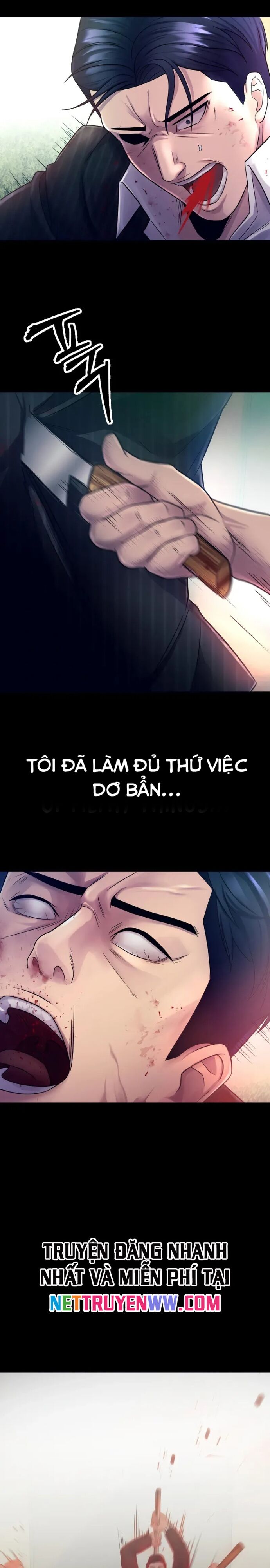 Trở Thành Phản Diện Ở Cuộc Đời Này - Chapter 1 - Page 37
