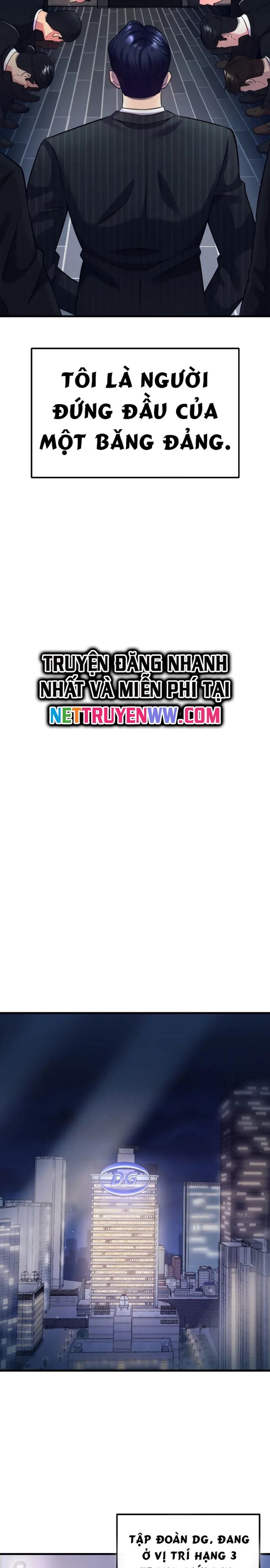 Trở Thành Phản Diện Ở Cuộc Đời Này - Chapter 1 - Page 4