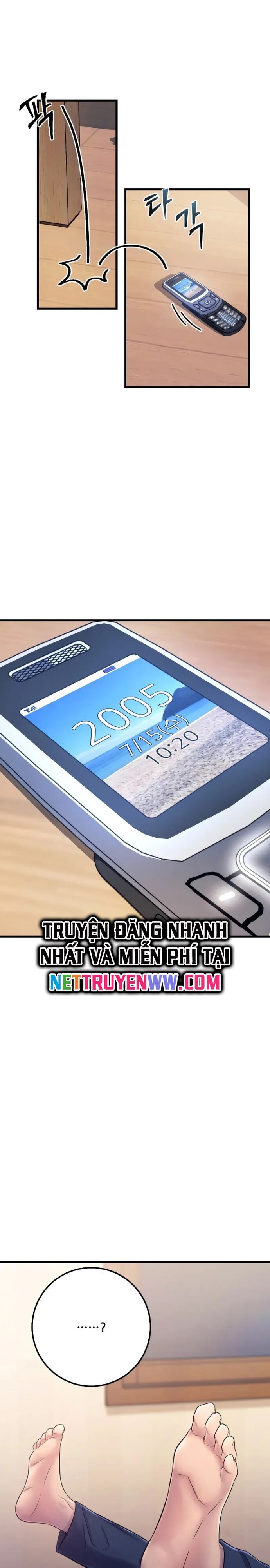 Trở Thành Phản Diện Ở Cuộc Đời Này - Chapter 1 - Page 40