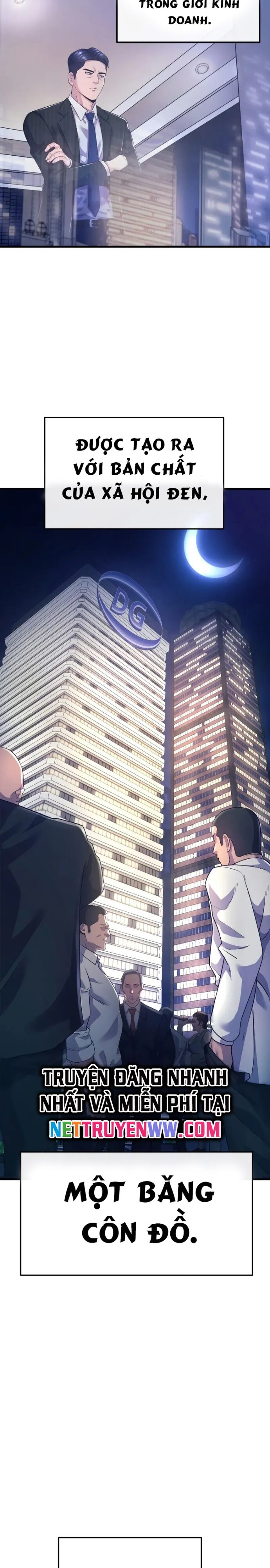 Trở Thành Phản Diện Ở Cuộc Đời Này - Chapter 1 - Page 5