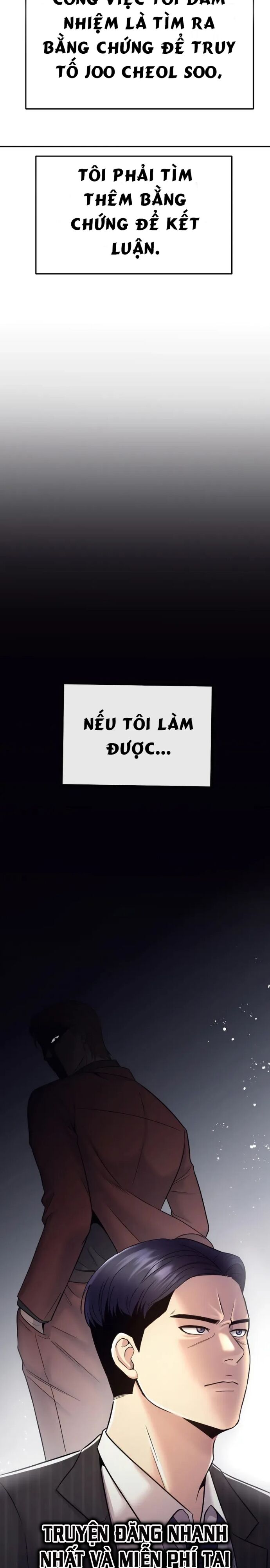 Trở Thành Phản Diện Ở Cuộc Đời Này - Chapter 1 - Page 9