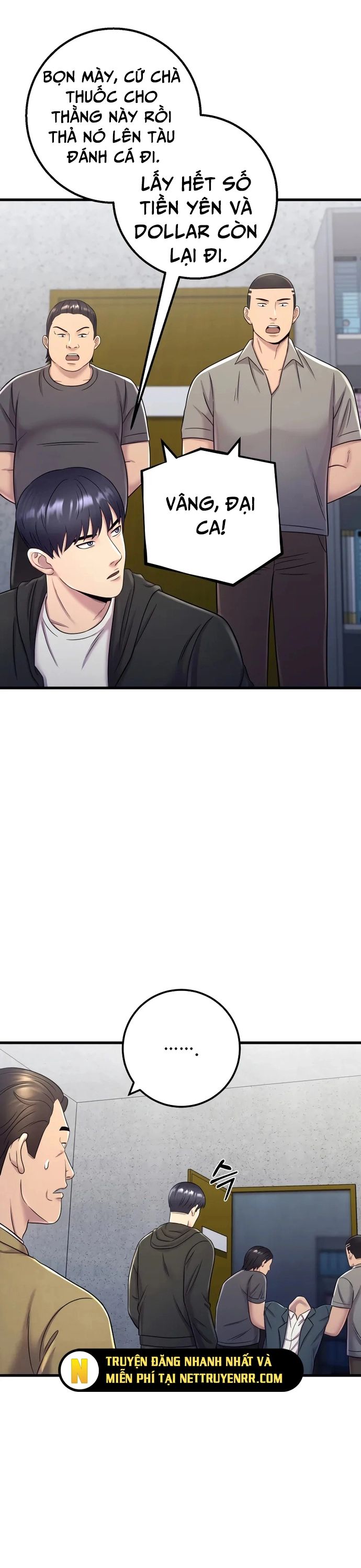 Trở Thành Phản Diện Ở Cuộc Đời Này - Chapter 11 - Page 10