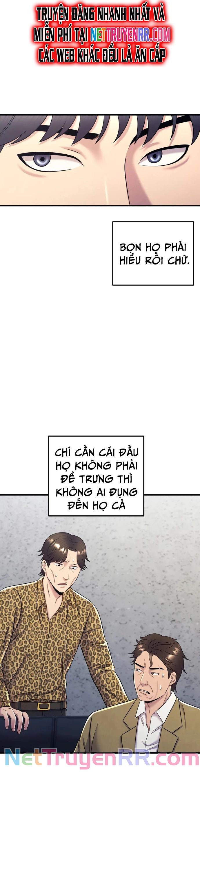 Trở Thành Phản Diện Ở Cuộc Đời Này - Chapter 11 - Page 12
