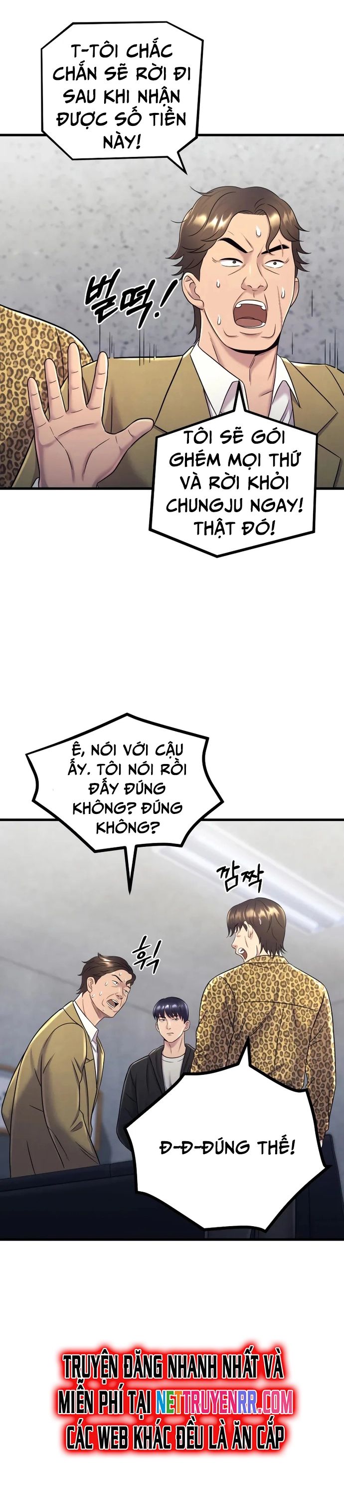 Trở Thành Phản Diện Ở Cuộc Đời Này - Chapter 11 - Page 13