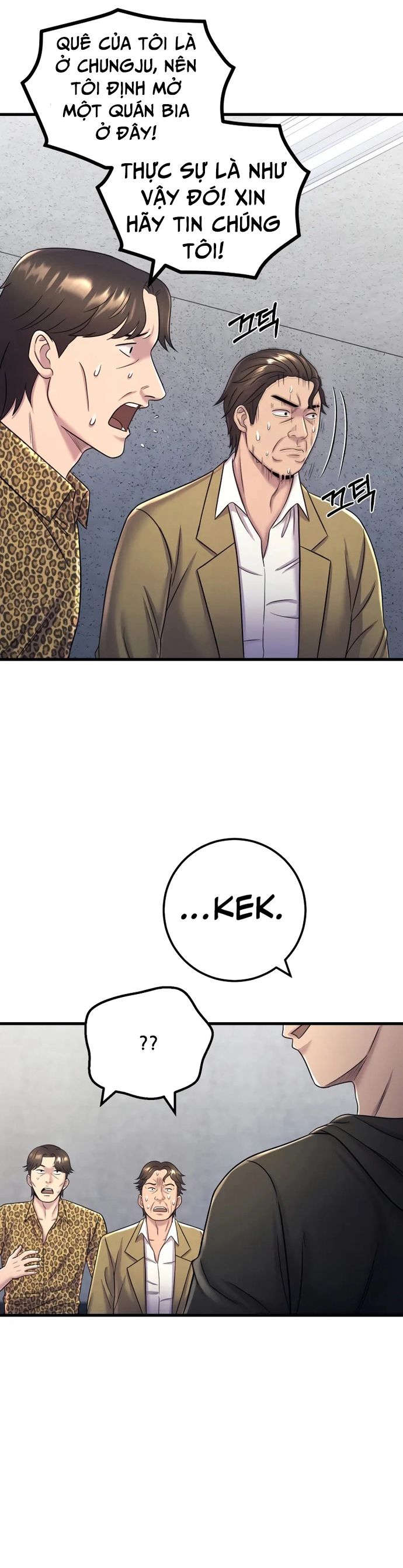 Trở Thành Phản Diện Ở Cuộc Đời Này - Chapter 11 - Page 14