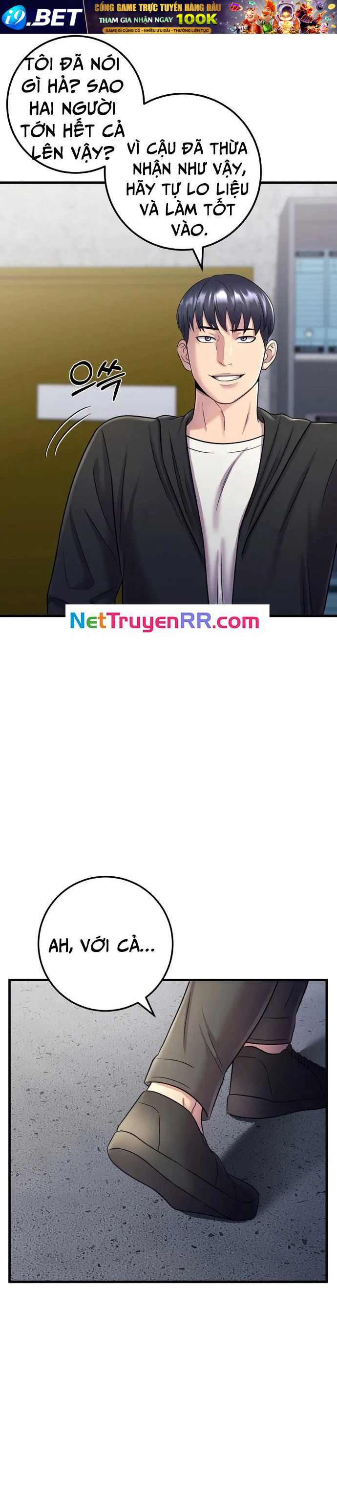 Trở Thành Phản Diện Ở Cuộc Đời Này - Chapter 11 - Page 15