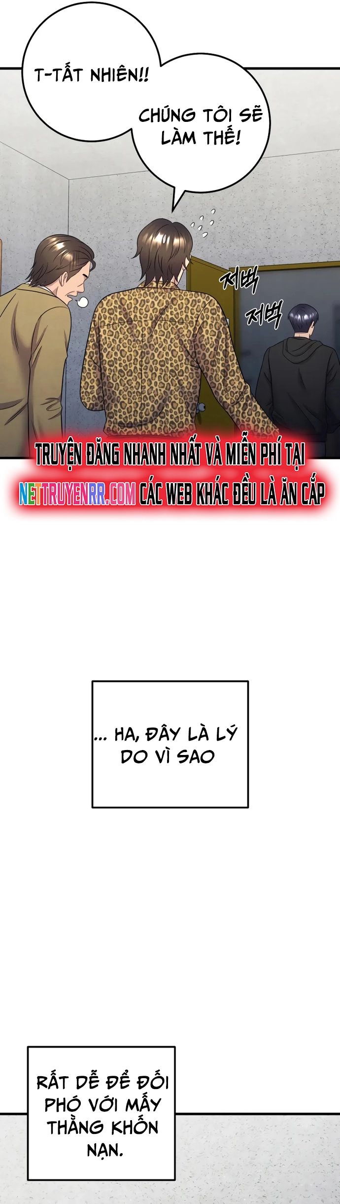 Trở Thành Phản Diện Ở Cuộc Đời Này - Chapter 11 - Page 17