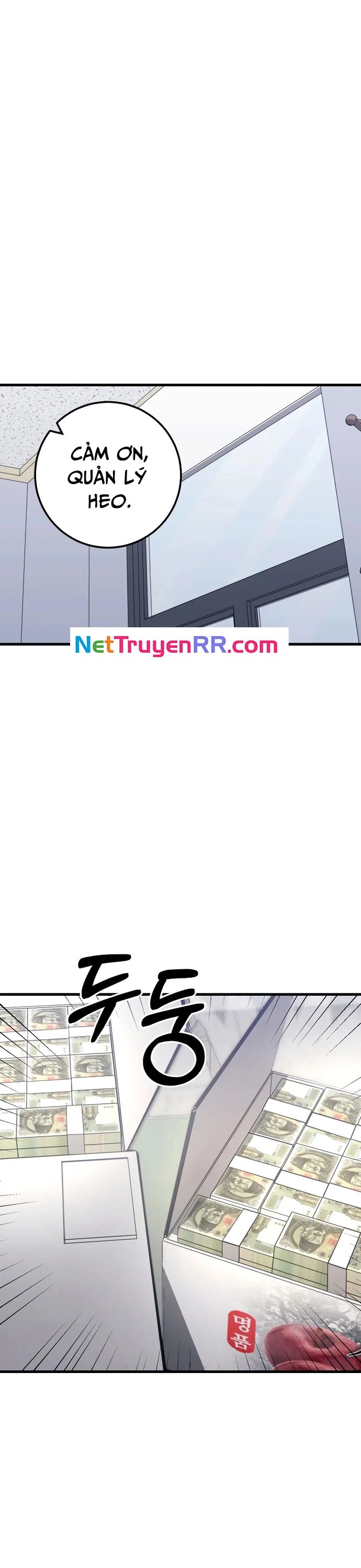 Trở Thành Phản Diện Ở Cuộc Đời Này - Chapter 11 - Page 19