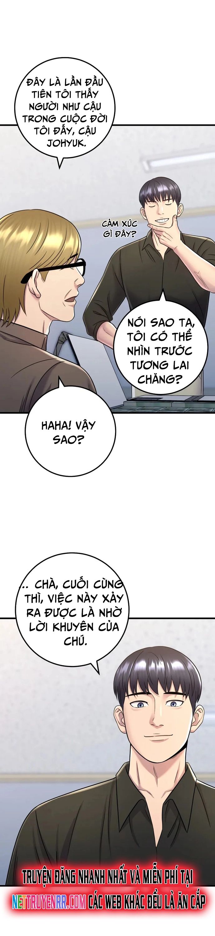 Trở Thành Phản Diện Ở Cuộc Đời Này - Chapter 11 - Page 21