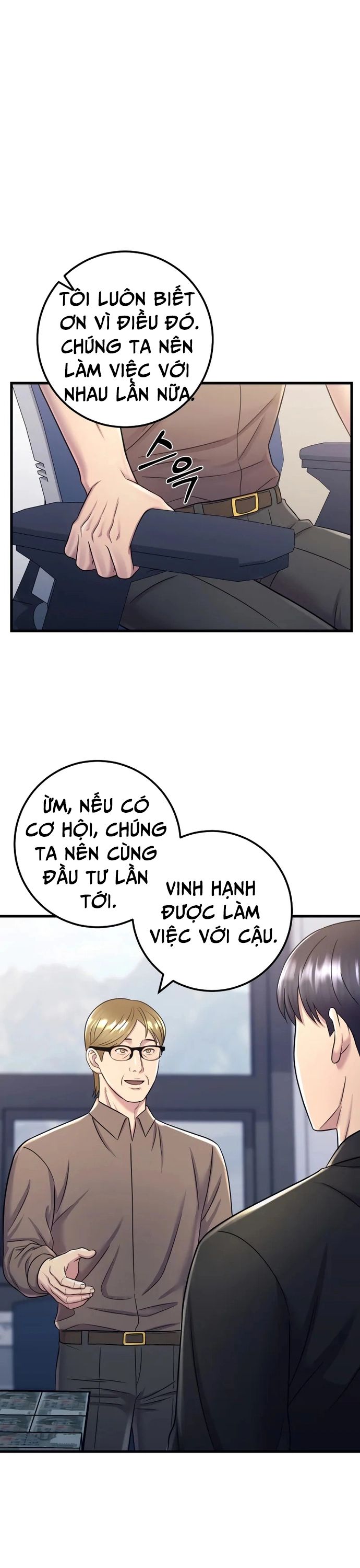 Trở Thành Phản Diện Ở Cuộc Đời Này - Chapter 11 - Page 22