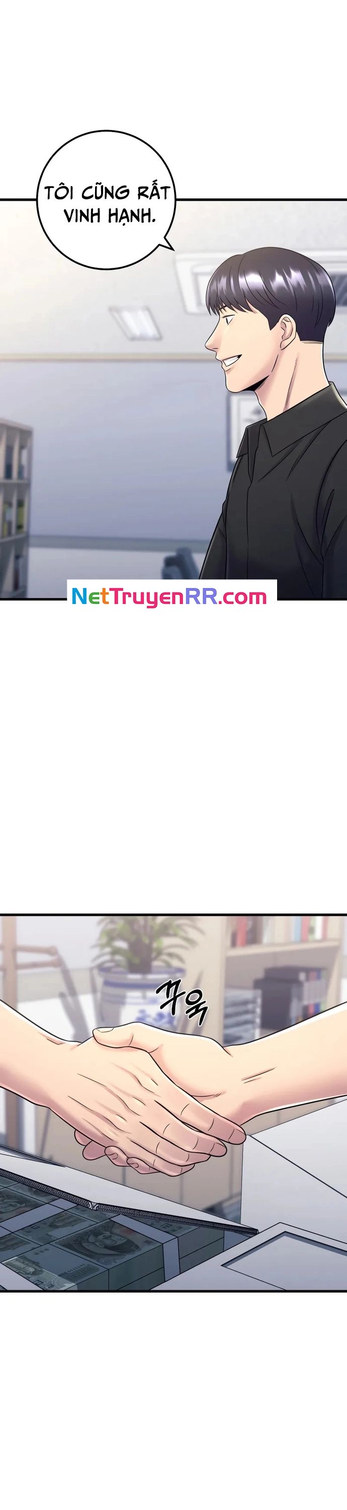 Trở Thành Phản Diện Ở Cuộc Đời Này - Chapter 11 - Page 23