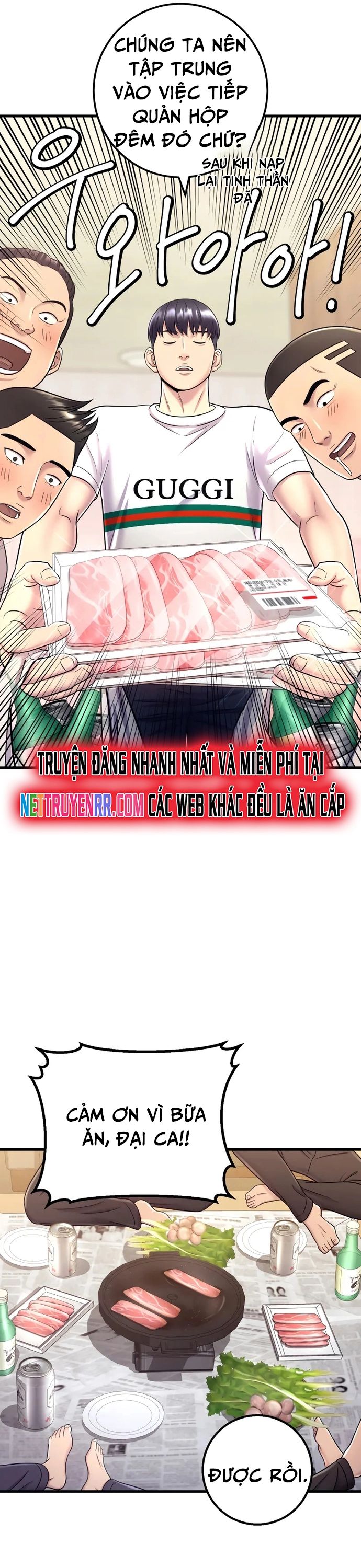 Trở Thành Phản Diện Ở Cuộc Đời Này - Chapter 11 - Page 25