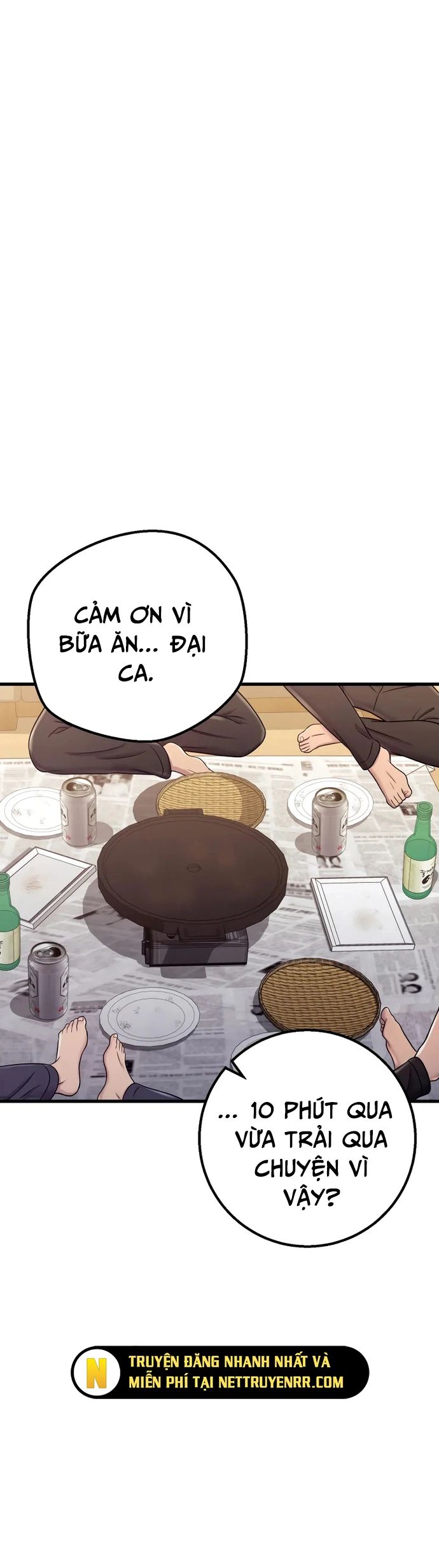 Trở Thành Phản Diện Ở Cuộc Đời Này - Chapter 11 - Page 26