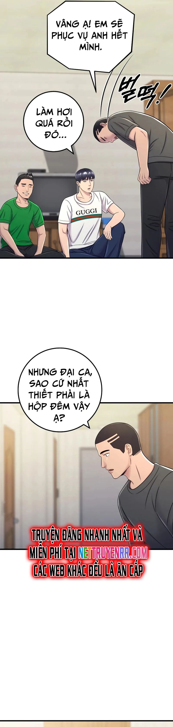 Trở Thành Phản Diện Ở Cuộc Đời Này - Chapter 11 - Page 33
