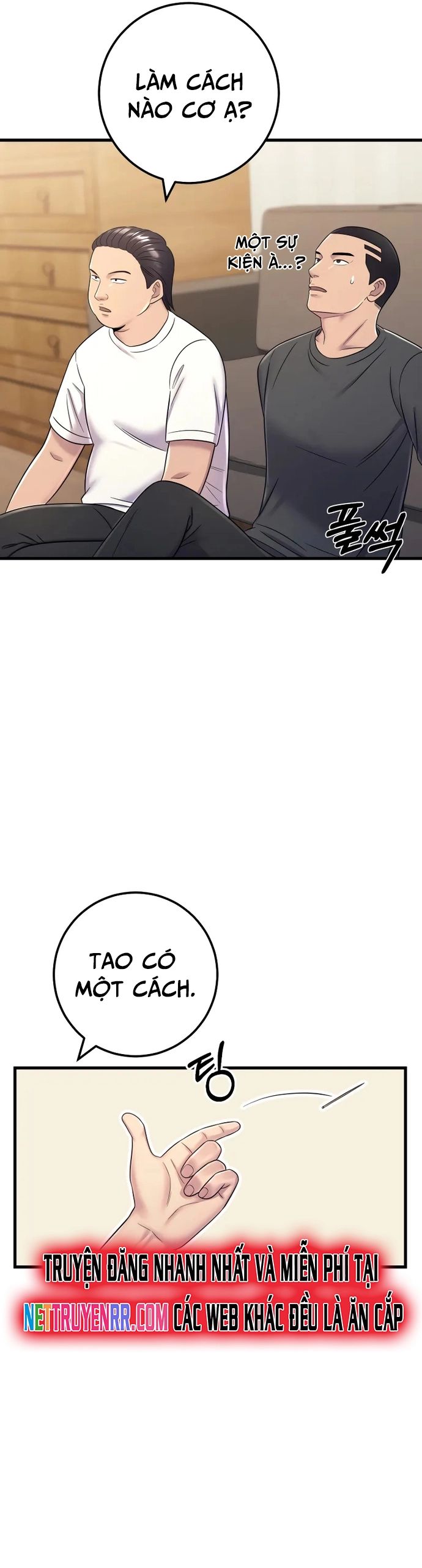 Trở Thành Phản Diện Ở Cuộc Đời Này - Chapter 11 - Page 36