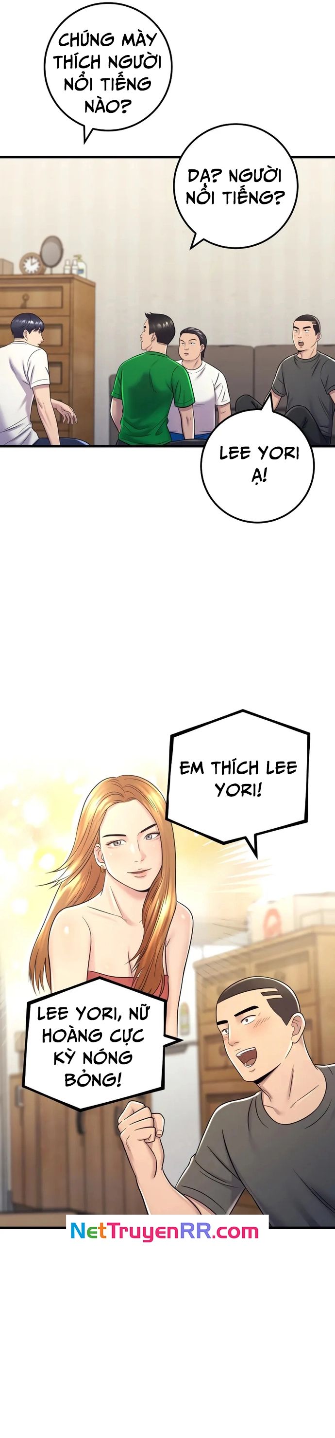 Trở Thành Phản Diện Ở Cuộc Đời Này - Chapter 11 - Page 37