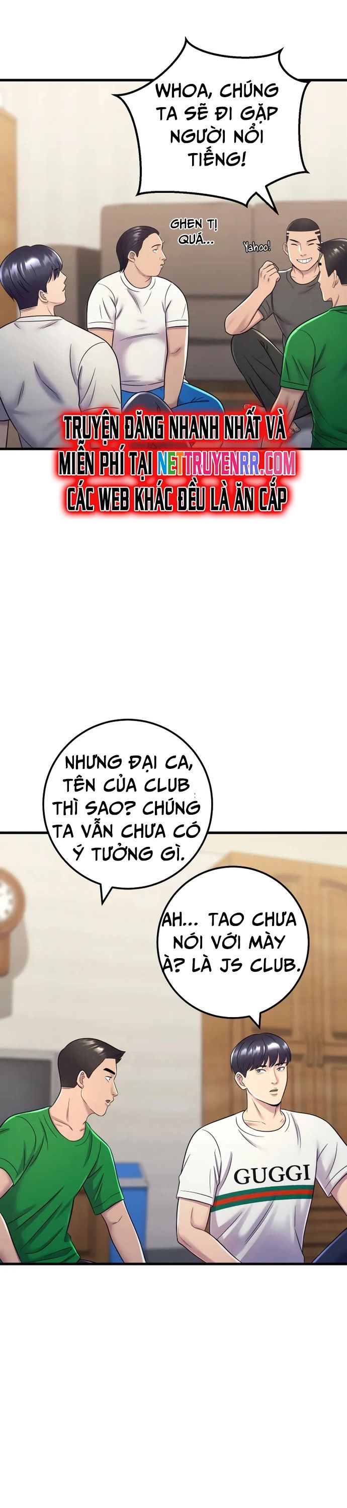 Trở Thành Phản Diện Ở Cuộc Đời Này - Chapter 11 - Page 40