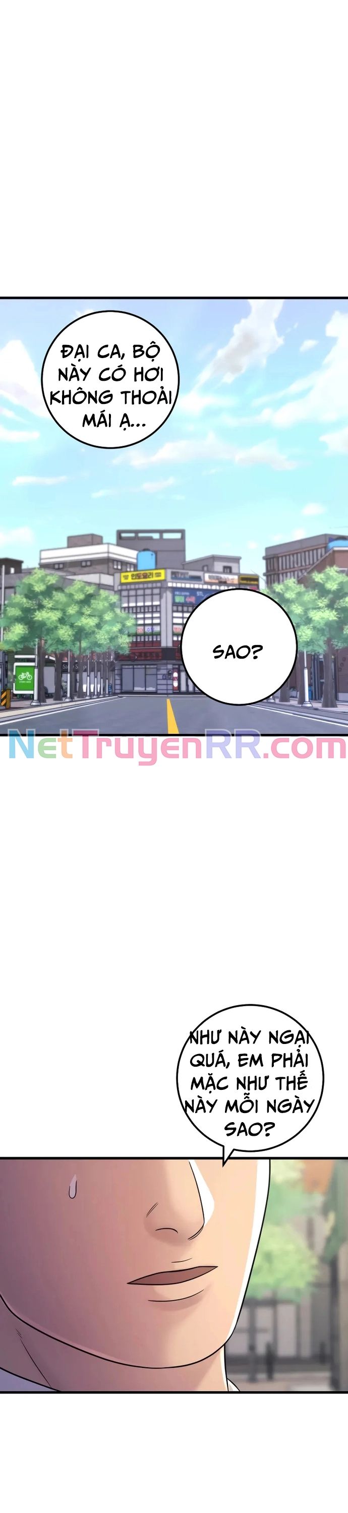 Trở Thành Phản Diện Ở Cuộc Đời Này - Chapter 11 - Page 43