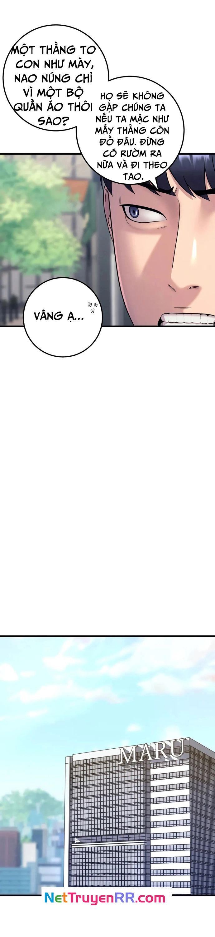 Trở Thành Phản Diện Ở Cuộc Đời Này - Chapter 11 - Page 44