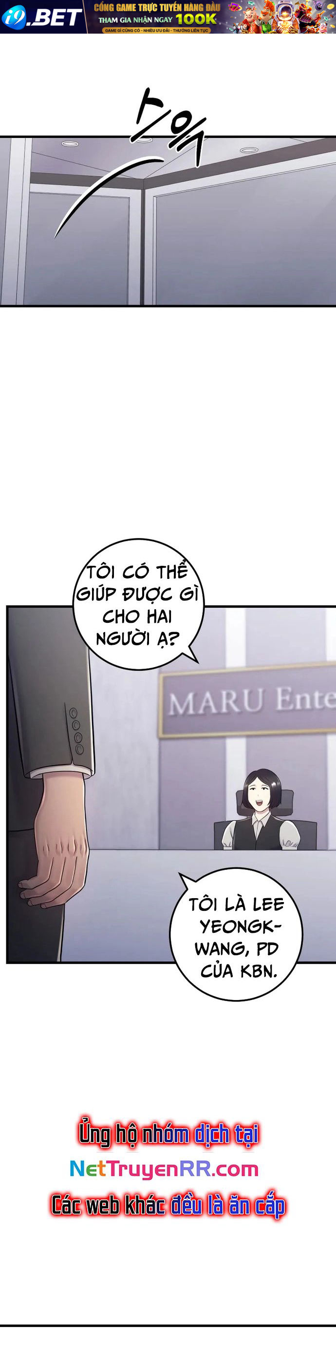 Trở Thành Phản Diện Ở Cuộc Đời Này - Chapter 11 - Page 45