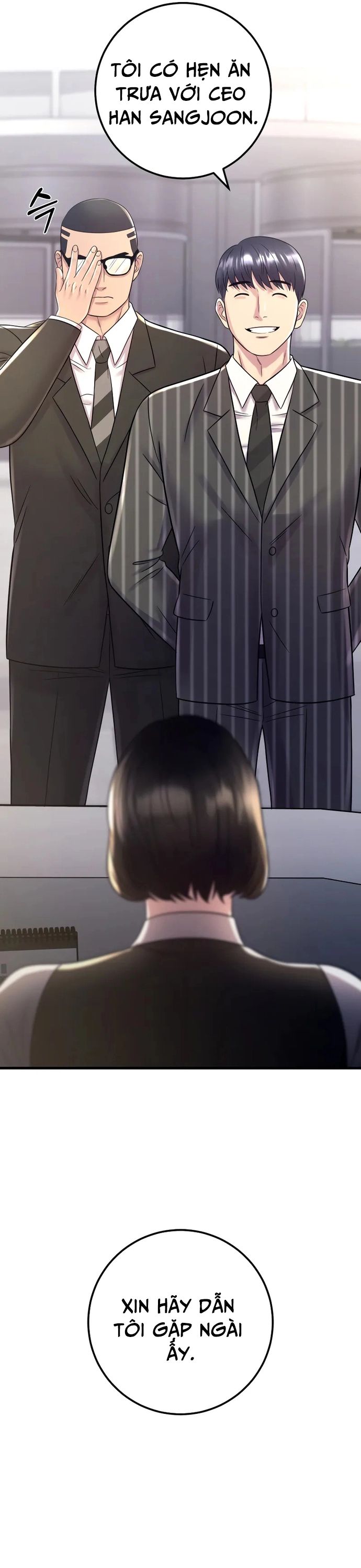 Trở Thành Phản Diện Ở Cuộc Đời Này - Chapter 11 - Page 46