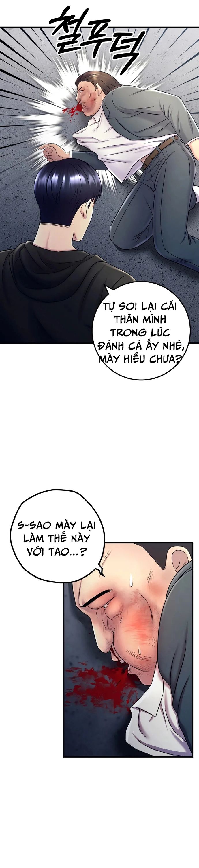 Trở Thành Phản Diện Ở Cuộc Đời Này - Chapter 11 - Page 5